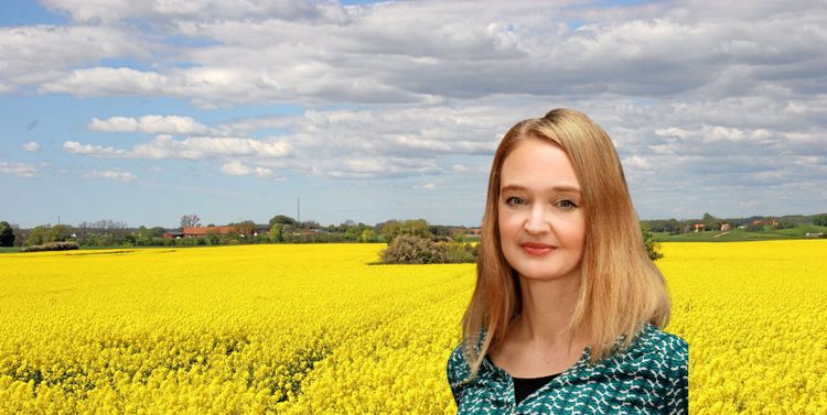 Det finns en relativt bra korrelation mellan dieselpriset och rapsoljepriset. Även om Nancy Devores resonemang kanske inte delas av alla marknadsexperter men kan ändå vara bra att hålla i åtanke för att hitta bra prissäkringstillfällen för årets rapsgröda, skriver Malin Eborn.