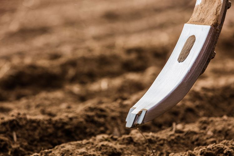 50/80 Marathon heter Väderstads nya spets som passar till fyra av företagets kultivatorer