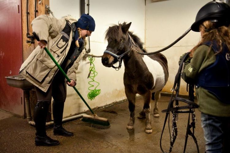 Kräver bättring av granskad bransch