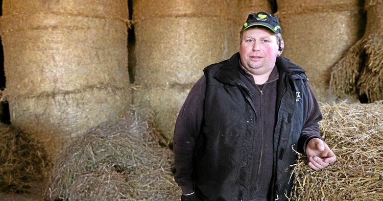 ”Loppet är inte helt kört”