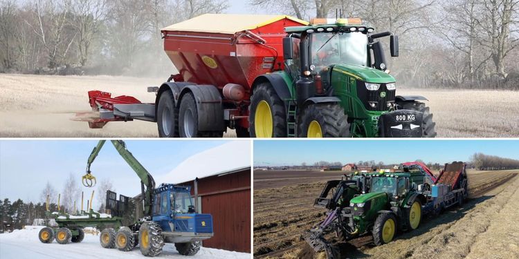 ATL-podden: Balplast i färg ger dyrare hantering