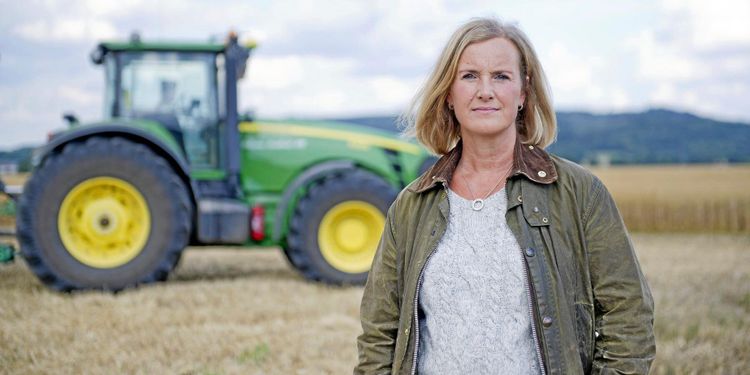 Nånnannanismen en skam för Sverige