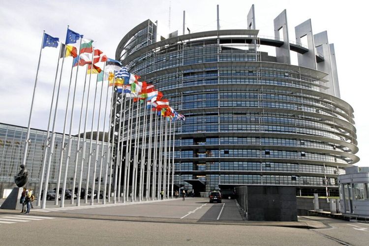 EU-parlamentet släpper inte glyfosat