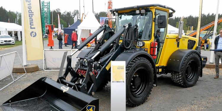 ATL TV: Mycket nytt i Lundbergs 50-serie