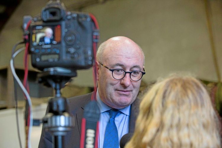 Ekoförslag kan dras tillbaka