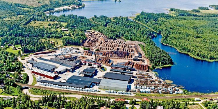 Ny konstellation vill köpa Östavall