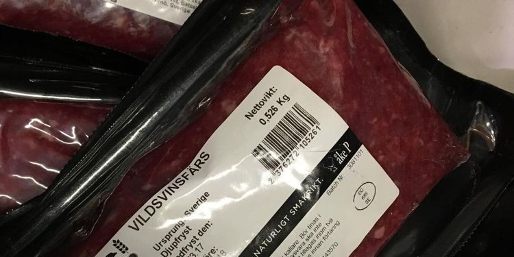 Enkät: Så säger livsmedelsjättarna