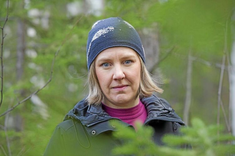 Oro för tvärt stopp för glyfosat