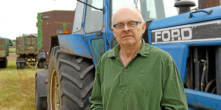 Odlare: Lantmännen måste redovisa kostnader