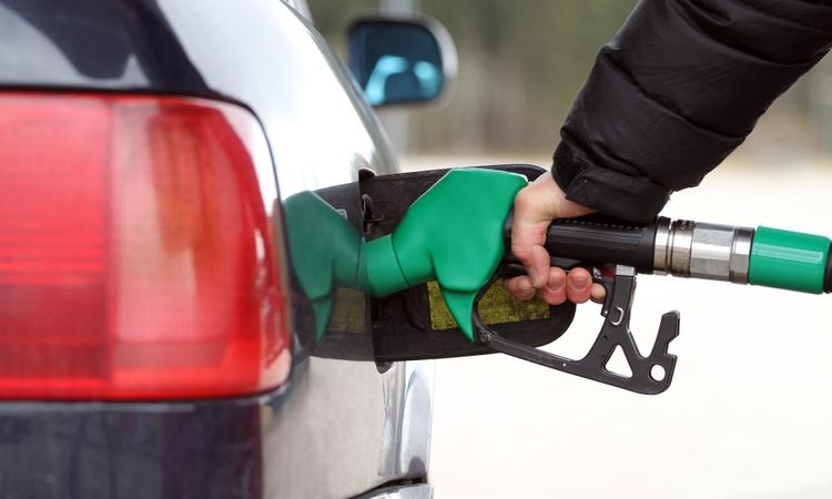 Priset på diesel och bensin höjs rejält