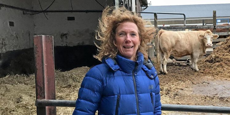 Bondförnuft la grunden för toppkarriär