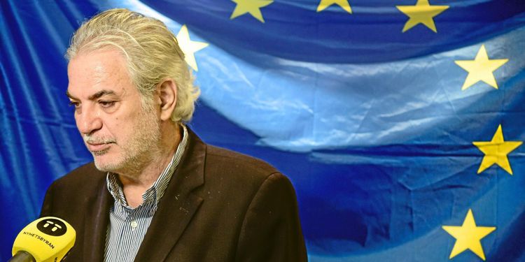 EU vill stärka insatser mot skogsbränder