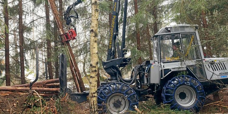 ATL TV: Vimek Duo redo för marknaden