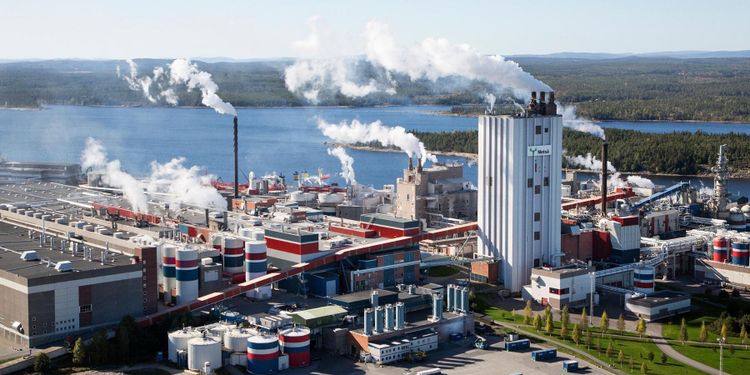 Söker nytt miljötillstånd för Husum
