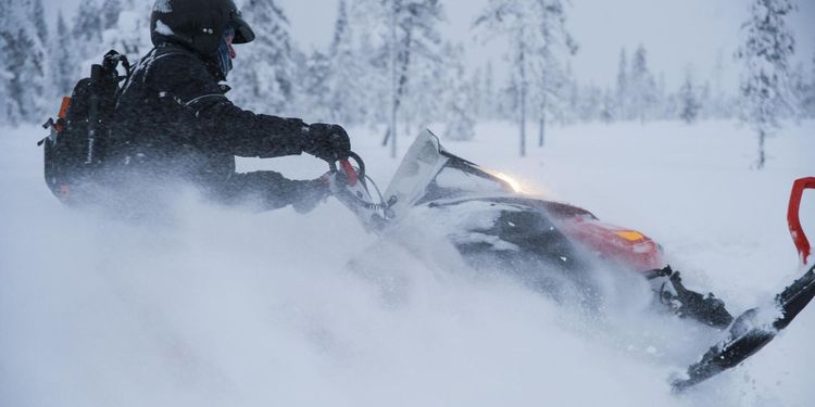Markavtal för skoterled kan sägas upp