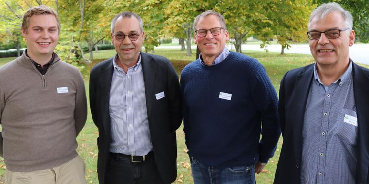 Så såg den vinnande rapsmästarstrategin ut