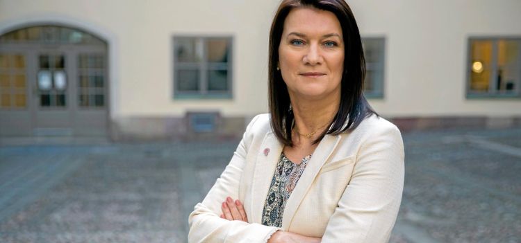 ”Brexitläget inte bra”