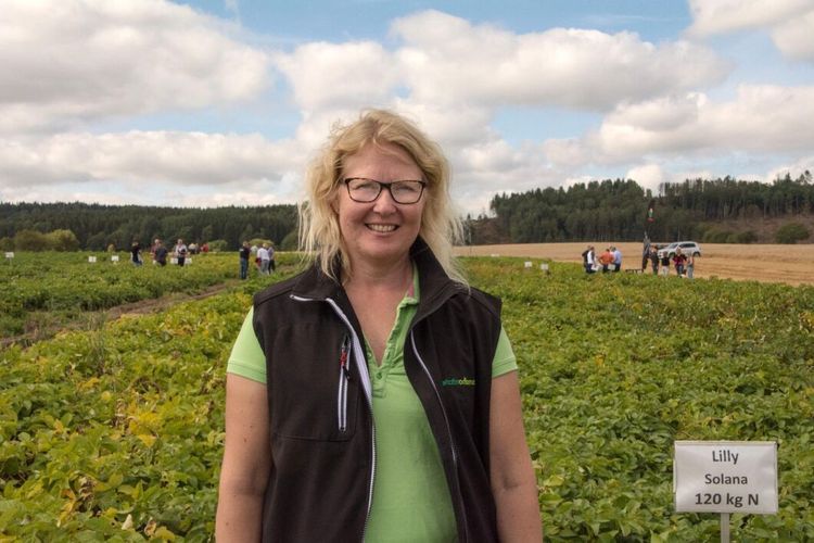 Använd tiden i traktorn till de jobbiga besluten