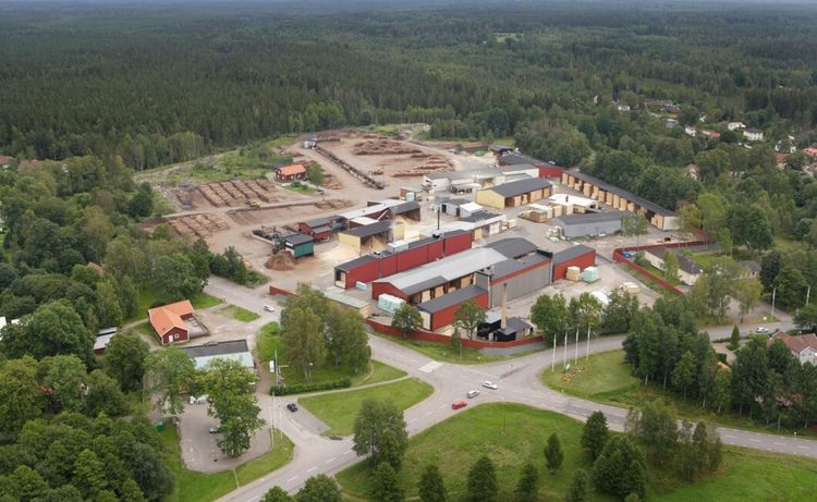 Södra satsar på Orrefors