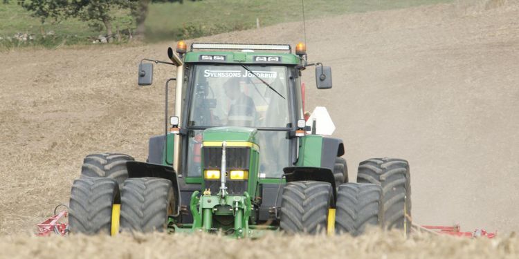 Stort bildextra: Här är populära slitvargen 7710