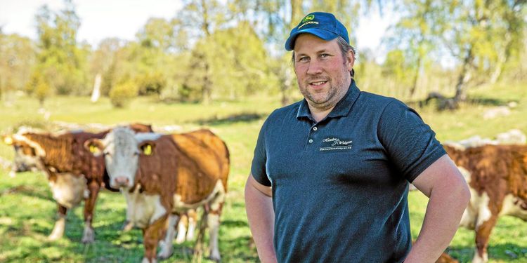 "Vänsterpartiets agenda hotar äganderätten"