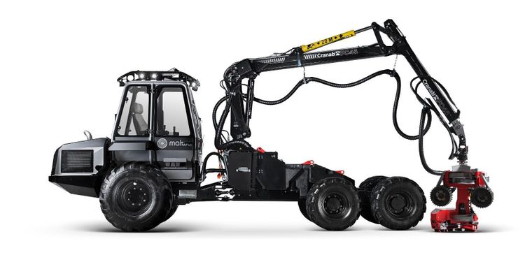 Nytt under huven på senaste Malwa