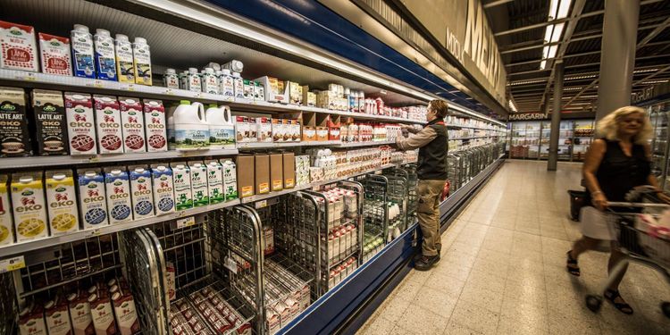 Ica Sverige slimmas – tjänster försvinner