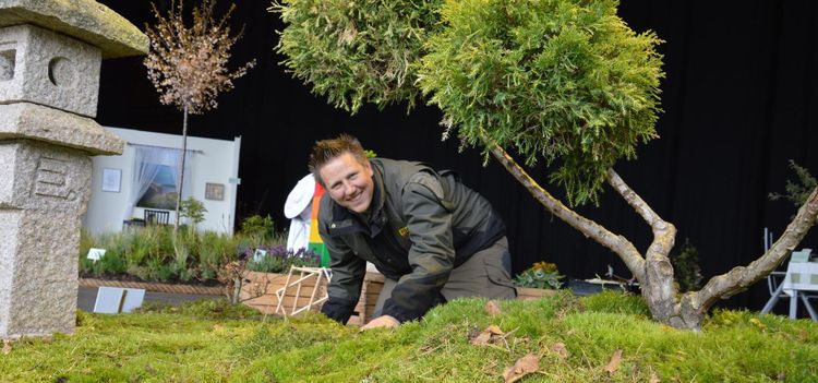 Humleodlareföreningen siktar högt