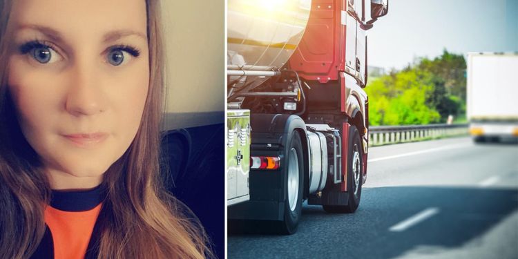 Lastbilschaufför och lantbrukare farligaste jobben