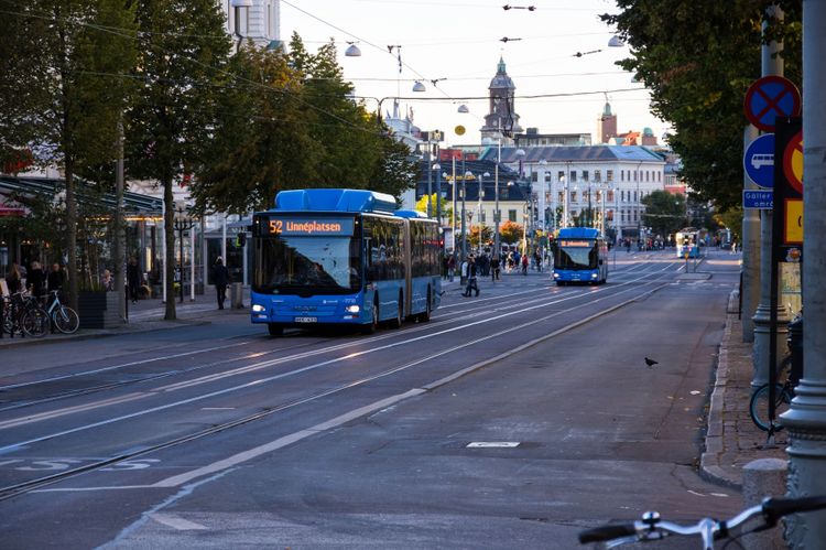 Nya miljözoner kan hota biogasdrift