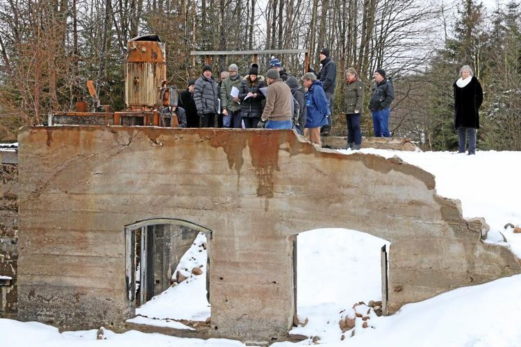 ”Det verkar som de bara vill bråka”