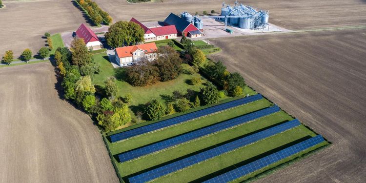Satsning på solel kan ge klirr i kassan