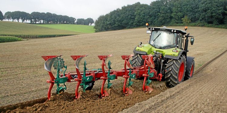 Risk för vattenbrist ställer högre krav på jordbrukare