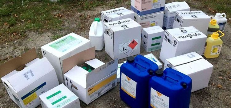 Åtalad greps med bytet - nekar ändå