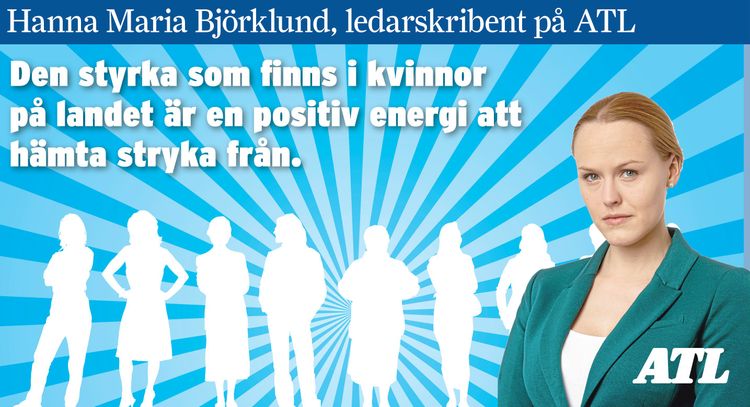 Skilj agnarna från vetet