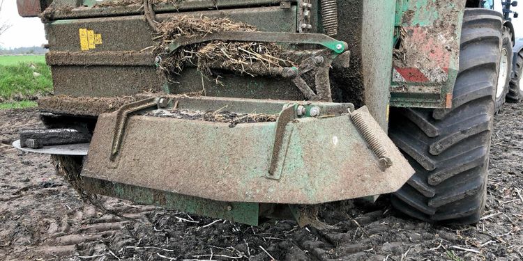 Dataväxt om loggningsproblemen och hur man löser dem