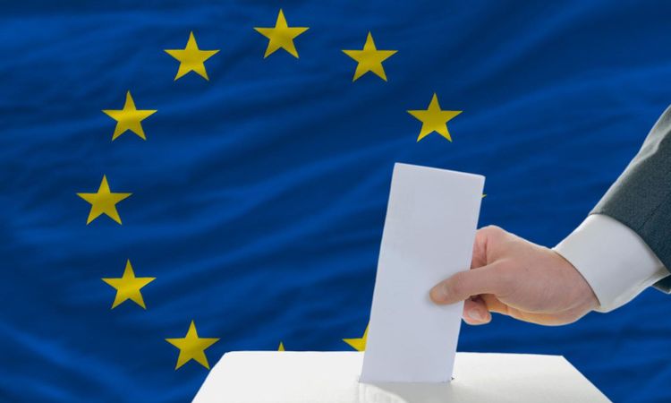 ”Även om du vill lämna EU – rösta!”