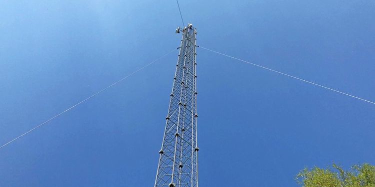 ATL TV: Bra fart i luftburet bredband