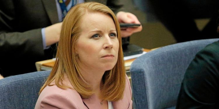 Skogsfrågorna viktiga delar i överenskommelsen