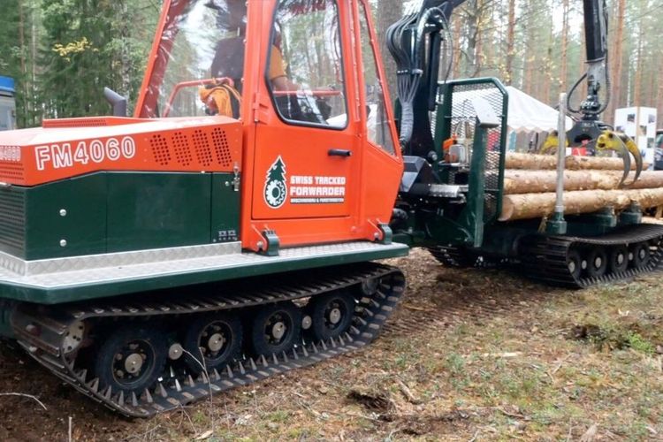 ATL TV: Schweizare vill ta bandmarknad