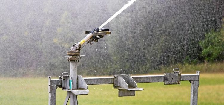 Testbädd ska minska Gotlands vattenbrist