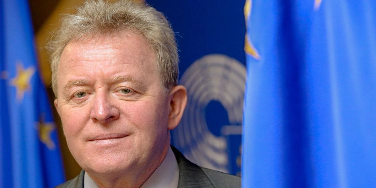 Klartecken för polsk kandidat