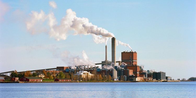 Bättre resultat än väntat för Billerud Korsnäs