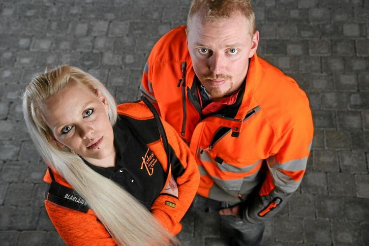 Ung VD: "Ok att vara dubbel kring metoo"