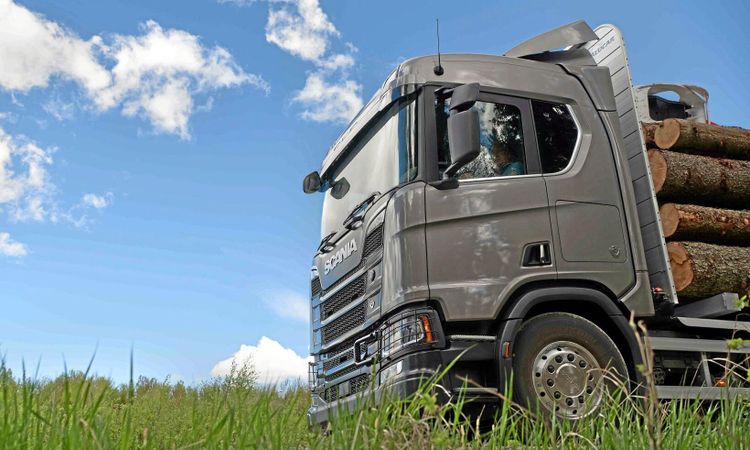 Naturvårdsverket mörkade HVO-statistik