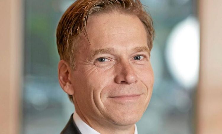 Scaniachefen: "Diesel är inte framtiden"