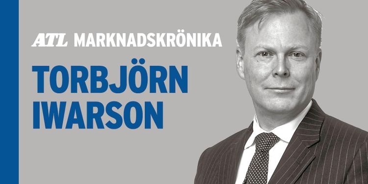 Haussen fortsätter – och grisarna visar vägen