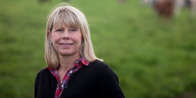 Naturskyddsföreningen: ”Måste löna sig att driva ett hållbart jordbruk”