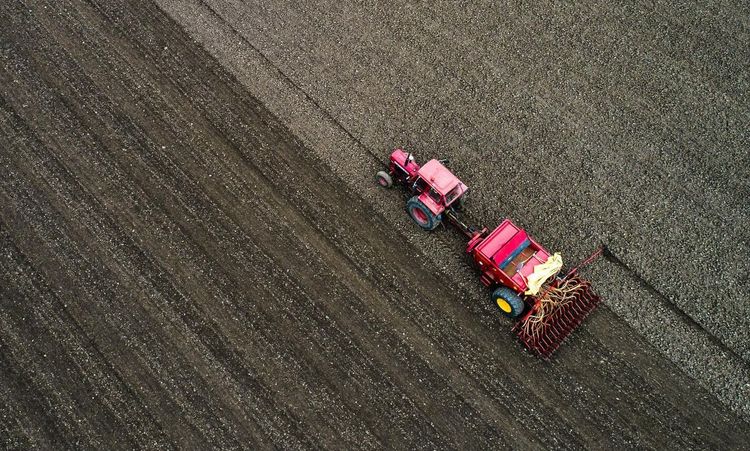 Kampanj vill se ett pris på koldioxid i hela EU