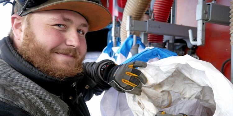 De satsar på mobil rensning: ”Intresset ökar”